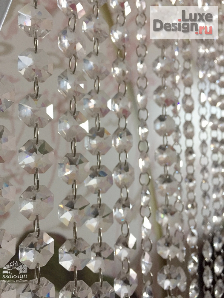 Дизайн интерьера двухкомнатной квартиры "Современная квартира с элементами восточной тематики." (фото 12) от дизайнера Сотникова Светлана Дизайн интерьера двухкомнатной квартиры "Современная квартира с элементами восточной тематики." (фото 12)