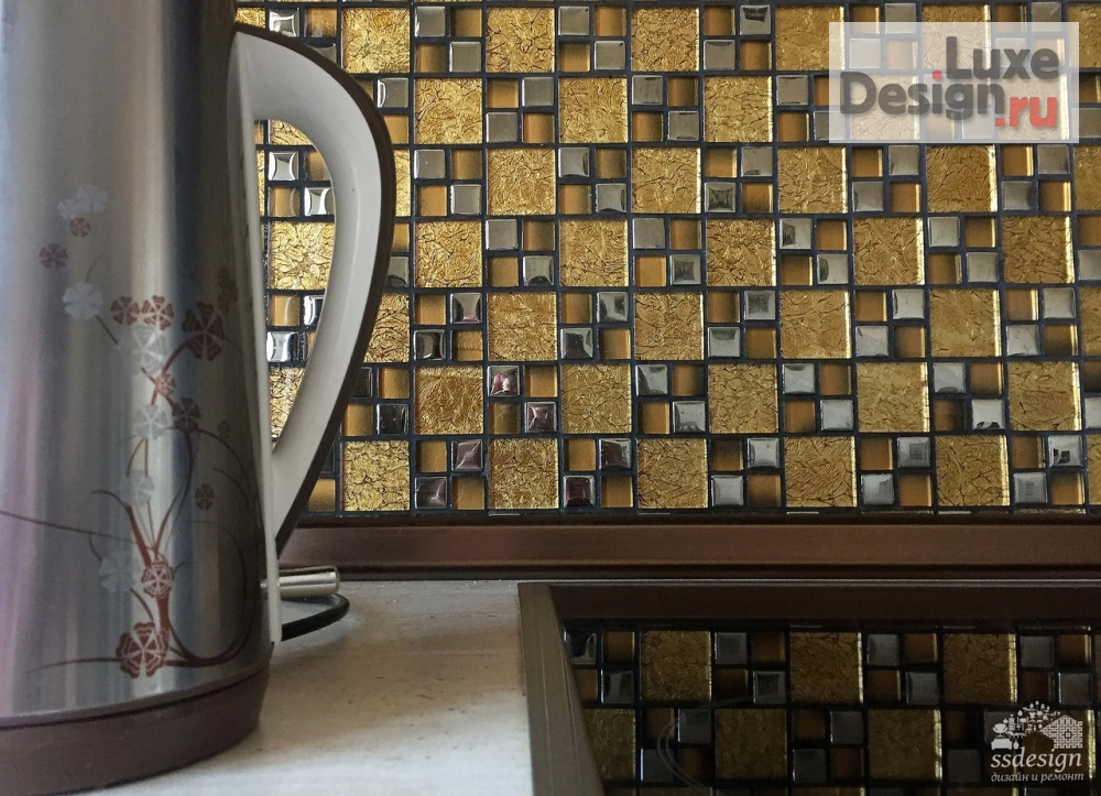 Дизайн интерьера двухкомнатной квартиры "Современная квартира с элементами восточной тематики." (фото 22) от дизайнера Сотникова Светлана Дизайн интерьера двухкомнатной квартиры "Современная квартира с элементами восточной тематики." (фото 22)