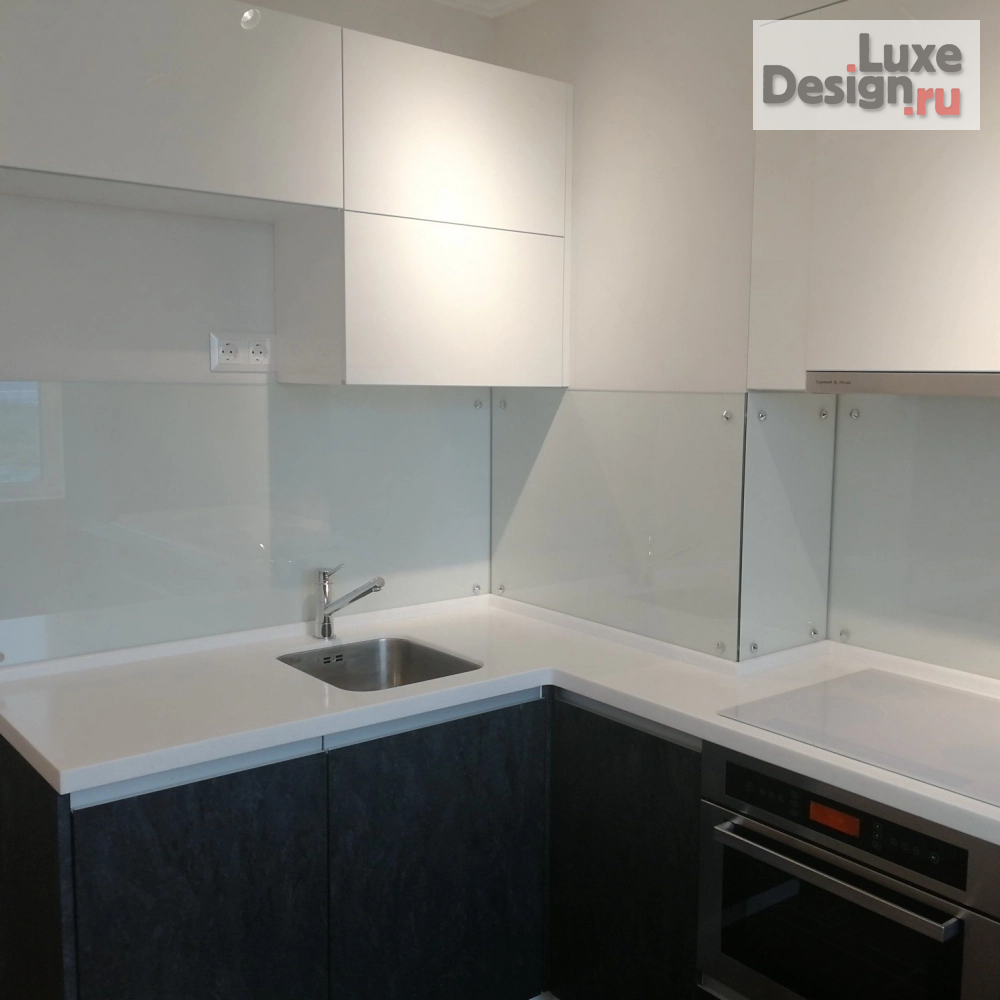 Дизайн интерьера кухни "Проект кухни" (фото 3)