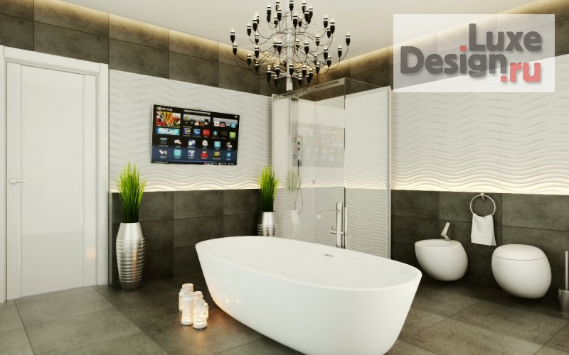 Дизайн интерьера квартиры "Проект квартиры" (фото 5)