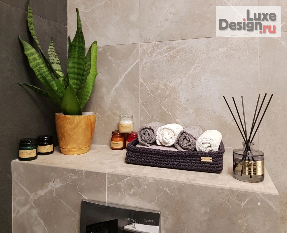 Дизайн интерьера квартиры "Фото реализации проекта сталинки в г. Мурманск" (фото 12)