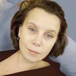 Дизайнер интерьера "Морозова Марина Владимировна"