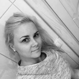 Дизайнер интерьера Петрова Анастасия