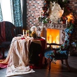 Дизайнер интерьера "Art Design Studio"