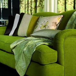 Дизайнер интерьера Федоровская Ирина