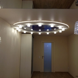 Дизайнер интерьера Студия РиД